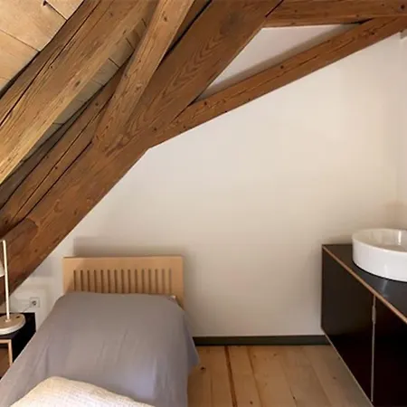 Ferienwohnung Alte Scheune Schopfheim Exterior foto