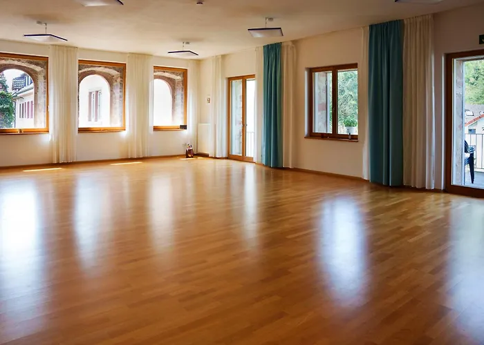 Ferienwohnung Alte Scheune