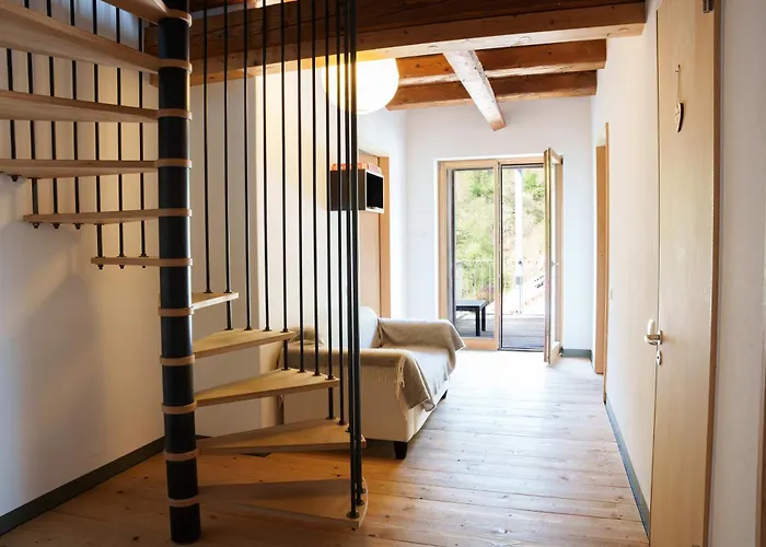 Ferienwohnung Alte Scheune