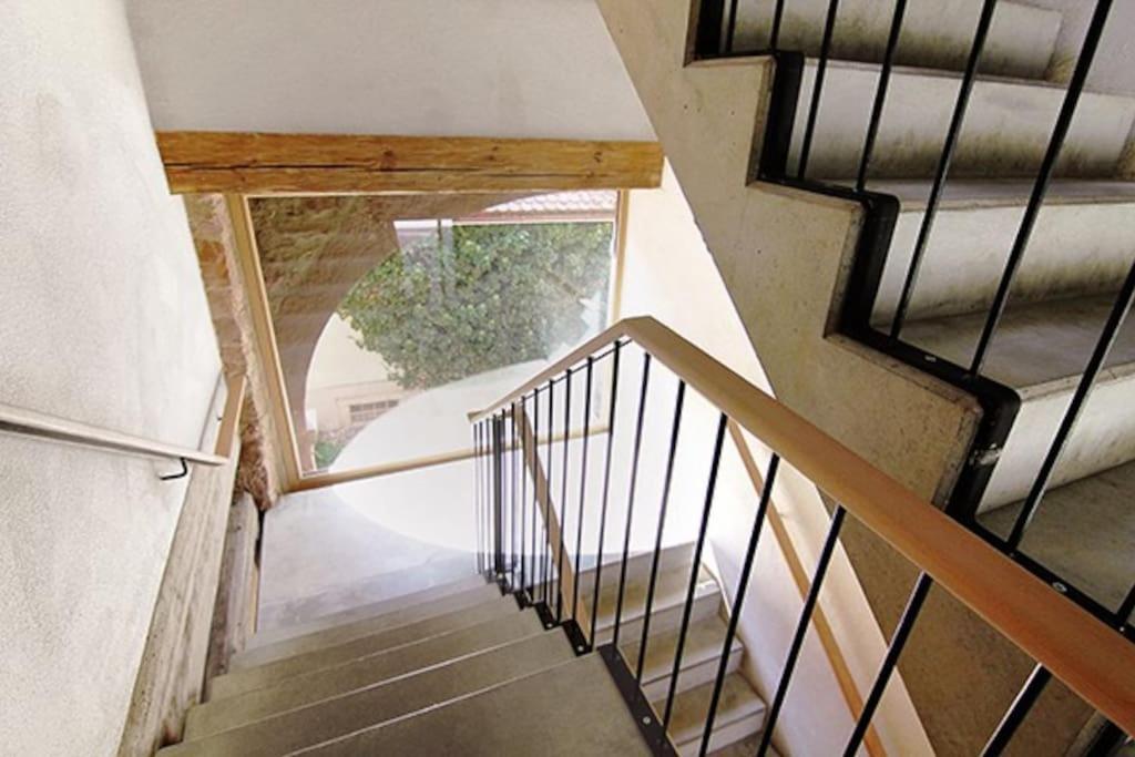 Alte Scheune Apartment Schopfheim