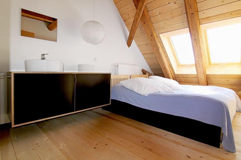 Alte Scheune Apartment