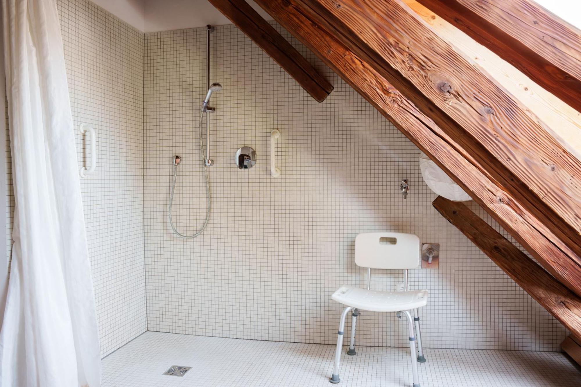 Apartment Alte Scheune *