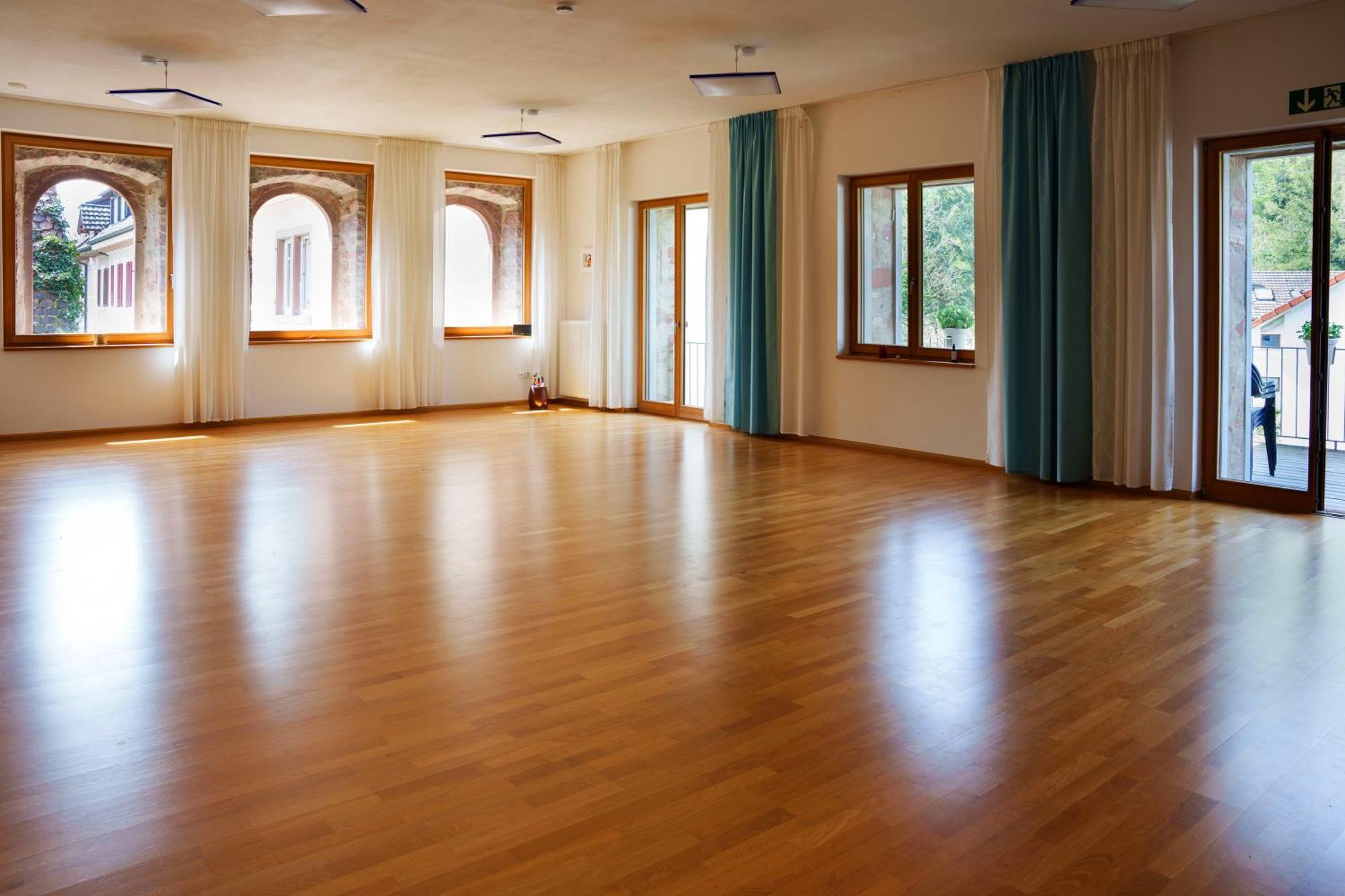 Apartment Alte Scheune Schopfheim