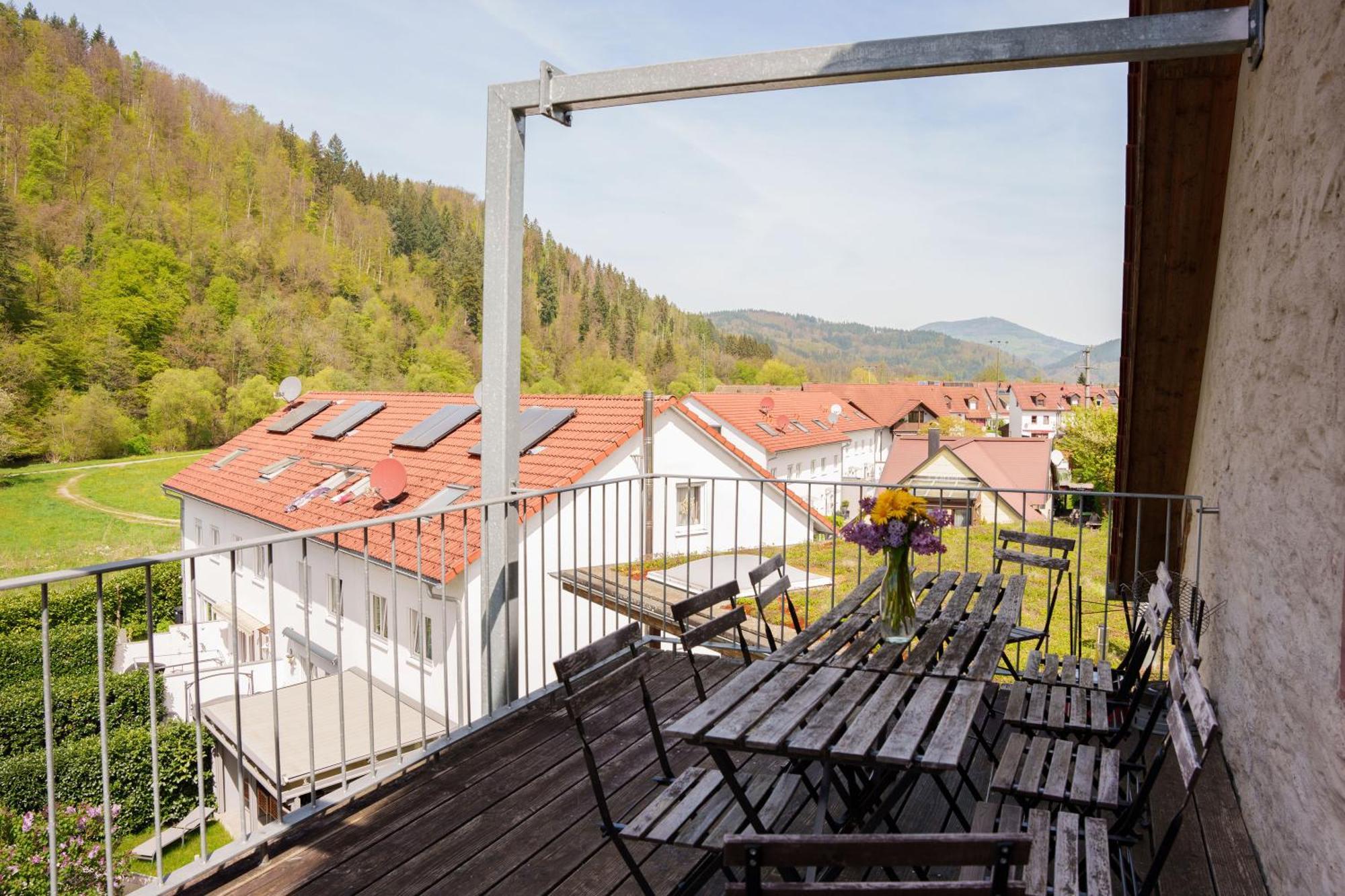 Alte Scheune Schopfheim